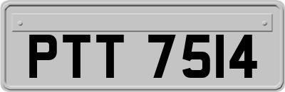 PTT7514