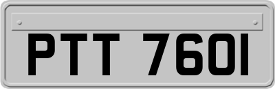 PTT7601