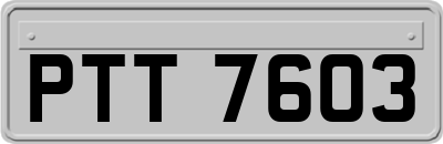 PTT7603