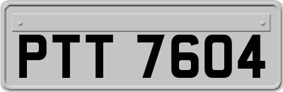 PTT7604