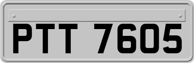 PTT7605