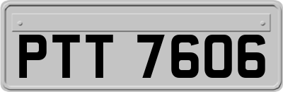 PTT7606