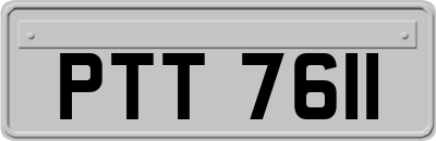 PTT7611