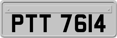 PTT7614