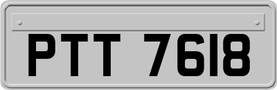 PTT7618