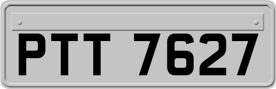 PTT7627