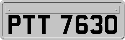 PTT7630