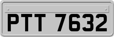 PTT7632