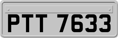 PTT7633