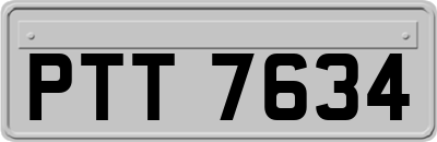 PTT7634