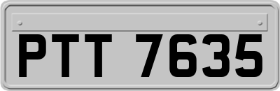 PTT7635