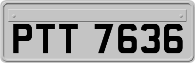 PTT7636