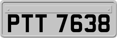 PTT7638