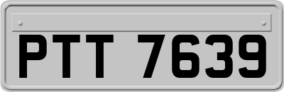 PTT7639