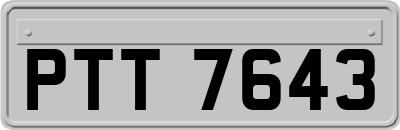 PTT7643