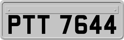 PTT7644