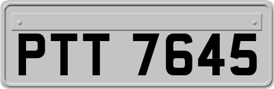 PTT7645