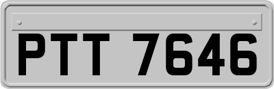 PTT7646