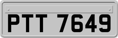 PTT7649