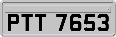 PTT7653