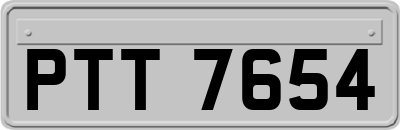 PTT7654