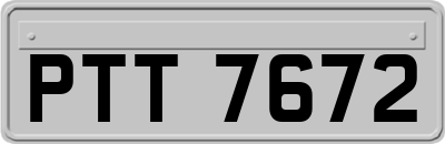 PTT7672