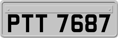 PTT7687