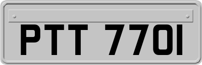 PTT7701