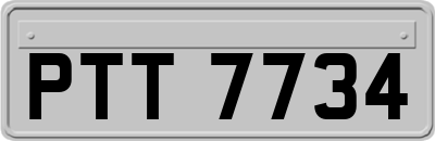 PTT7734