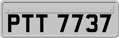 PTT7737