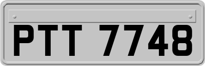 PTT7748