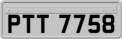 PTT7758