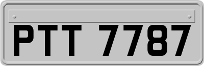 PTT7787