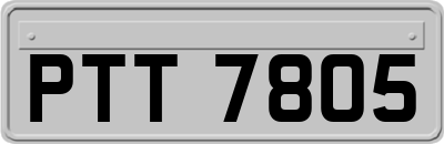 PTT7805