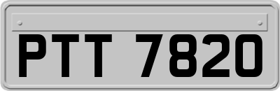 PTT7820