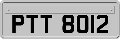 PTT8012