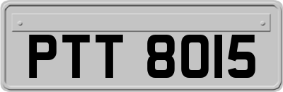 PTT8015