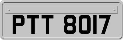 PTT8017