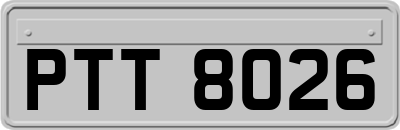 PTT8026