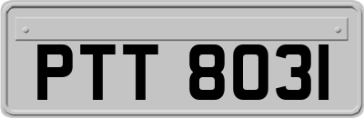 PTT8031