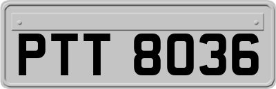 PTT8036