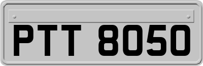 PTT8050