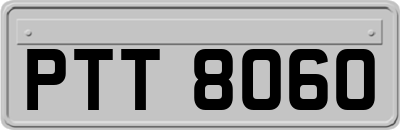 PTT8060