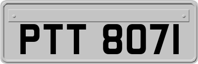 PTT8071