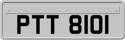 PTT8101