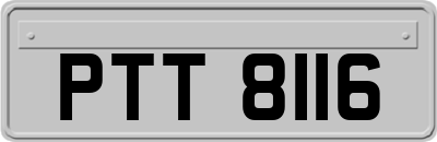 PTT8116