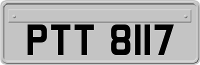 PTT8117