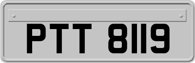 PTT8119