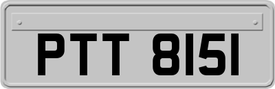 PTT8151