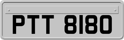 PTT8180